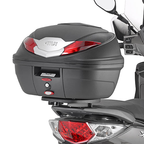SYM Symphony ST 125 [2015–2020] – Topcaseträger Monolock
