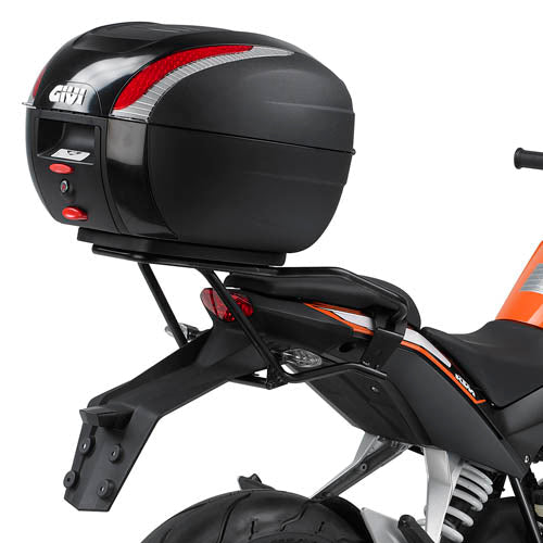 KTM Duke 390 [2011–2016] – Topcaseträger Monolock