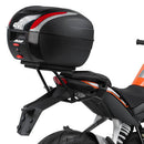 KTM Duke 200 [2011-2016] – Monolock top case carrier