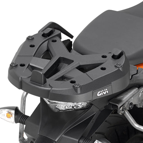KTM Super Adventure (15 > 16) / 1290 Super Adventure T 1290 [GIVI] - Topcase Träger für MONOKEY® oder MONOLOCK® Koffer