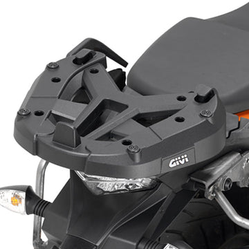 KTM Adventure R 1190 [2013–2016] – Topcaseträger Monokey oder Monolock