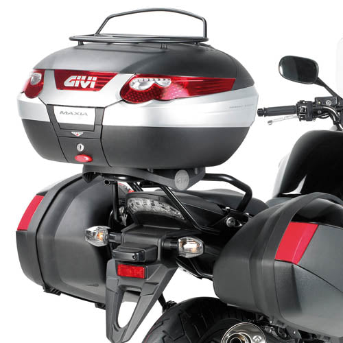 Honda CBF 1000 / CBF 1000 ST [GIVI] - Topcase Träger für MONOKEY® Koffer mit MONOKEY® Platte