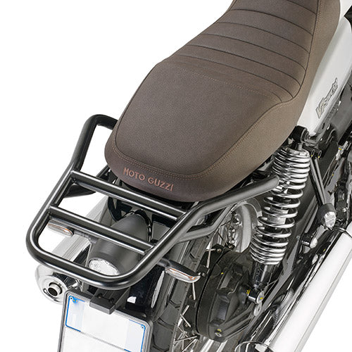 MOTO GUZZI V7 850 STONE SPECIAL [2021-2022] - Luggage rack