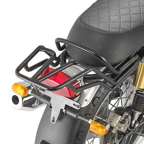 Royal Enfield Continental GT 650 [GIVI] - Topcase Träger für MONOLOCK® Koffer