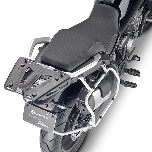 CF Moto CF Moto 800 MT / 800 MT Touring / CF Moto 800 MT Sport / CF Moto 800 MT Explore [GIVI] - Topcase Träger für