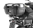 BMW F 800 GS Adventure [2013–2018] – Aluminium-Träger für Monokey Koffer