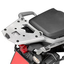 Triumph Tiger 1200 [GIVI] - carrier made of anodized aluminum for MONOKEY® cases max
