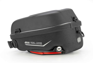Givi Sport-Touring Tanklocked Tankrucksack, 5 Liter