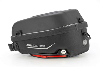 Givi Sport-Touring Tanklocked Tankrucksack, 5 Liter