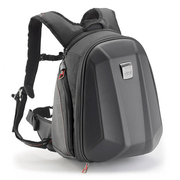[GIVI] – Sport-T backpack with thermoformed shell, 22 L