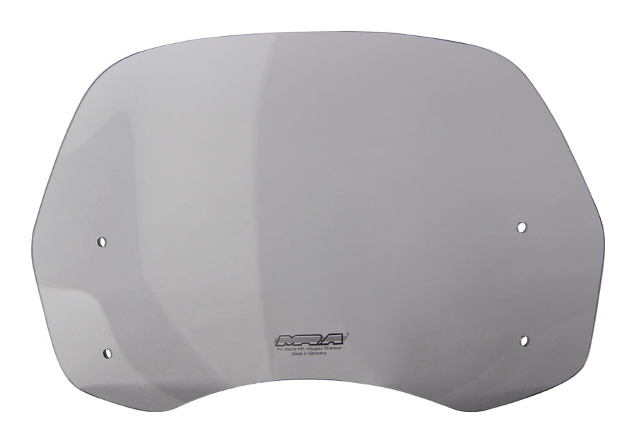 BMW Streethield - Streetshield "St"