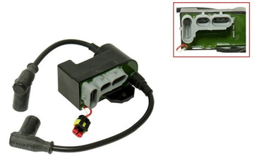 SKI DOO TUNDRA LT 550 F [2010-2017] - Calibrated module for snowmobiles