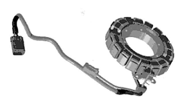SKI DOO FREERIDE 850 E TEC 165 [2018-2023] - Stator for Ski-Doo