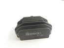 Yamaha YZF 125 RE06 [2011] - Regulator Rectifier-2