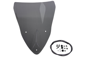 Ducati Supersport 939/950 / S - Spoiler disc "SM" - 0