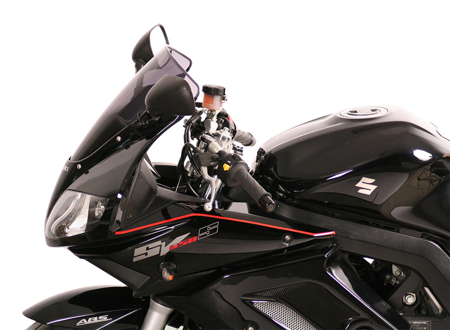 Suzuki SV 650 S / SV 1000 S [2003-]-original shape disc "O"
