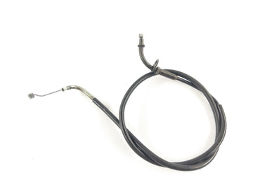 Suzuki GSF 1200 Bandit GV75A [1998] - Clutch cable Bowden cable - 0