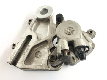 Husqvarna TE 610 E Dual H7 [1998] - Brake caliper with anchor plate rear - 0