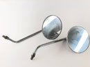 Suzuki T 500 [GT 500] - Mirror Rearview Mirror Set Pair-2
