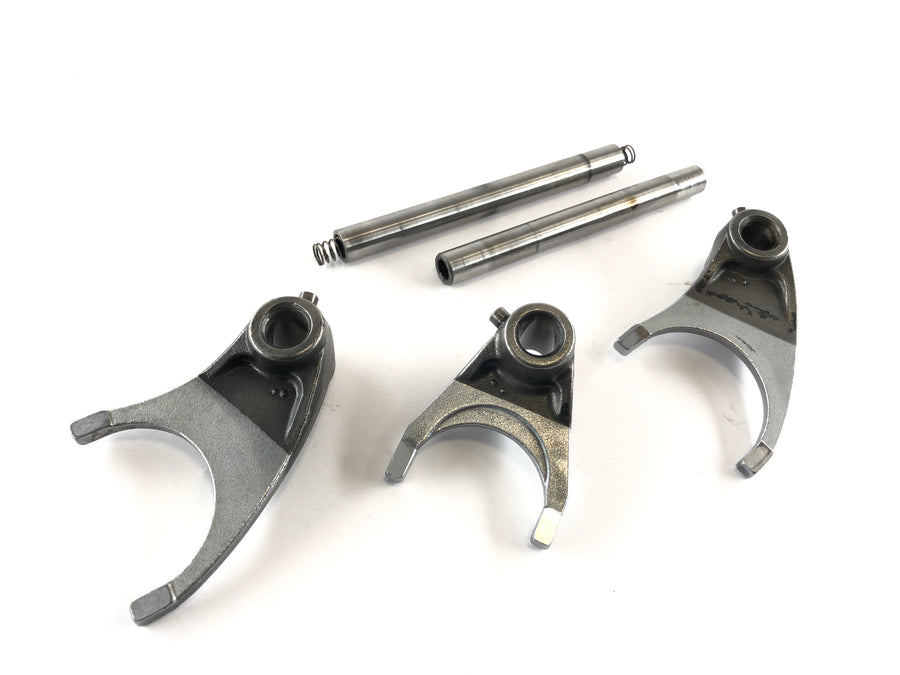 Husqvarna Vitpilen 401 [2021] - Shift forks shift claws set