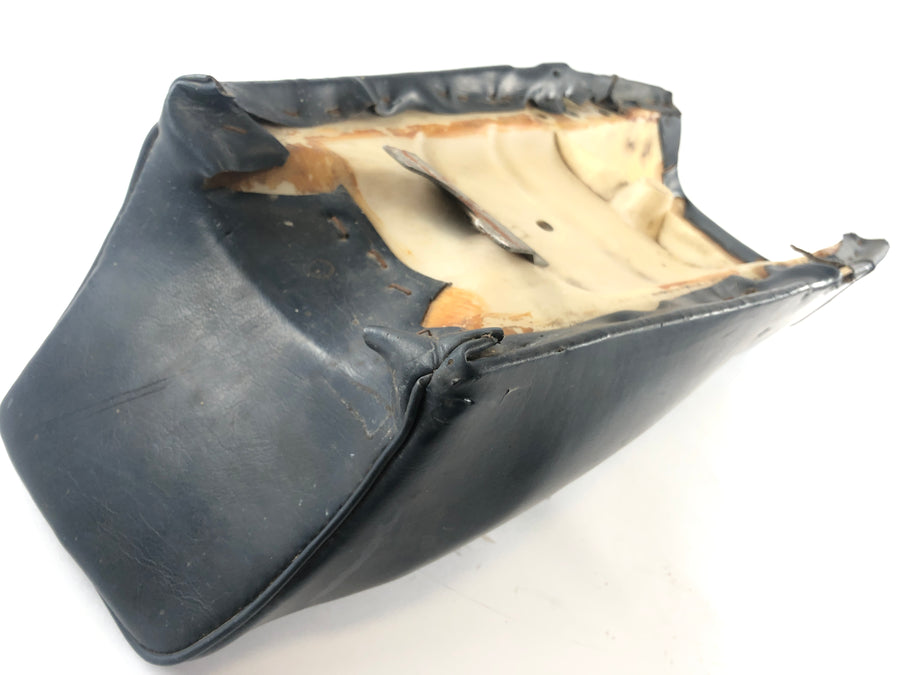 KTM 500 GS K4 [1983 Rotax] - Seat