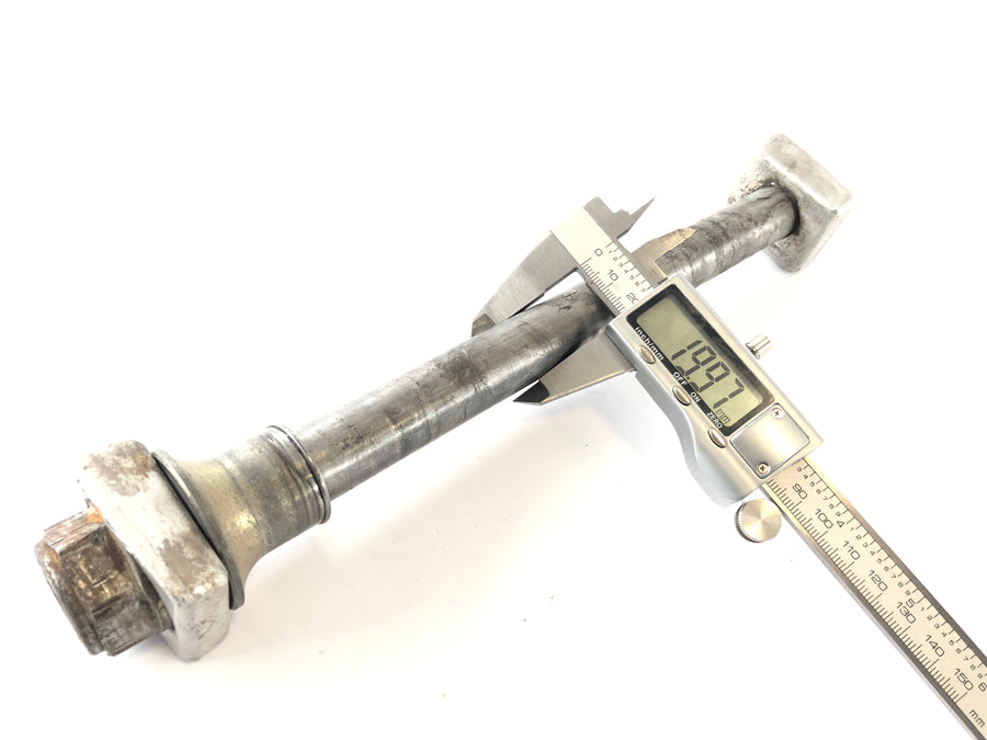 Husqvarna TE 610 8AE [1992] - Rear axle