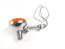 Yamaha XT 350 3YT / 55V [1991] - Indicators-2