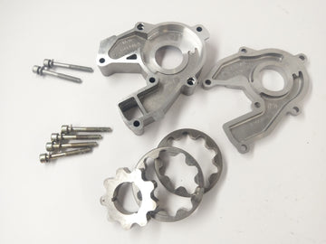BMW R 1150 R R21 [2001] - Oil pump set
