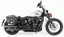 Harley-Davidson Softail Standard [2020-2025]-C-Bow side carrier-4