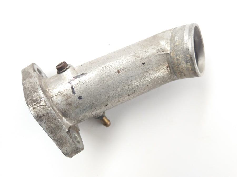 Cagiva Elefant 750 [1988] - intake manifold horizontal cylinder