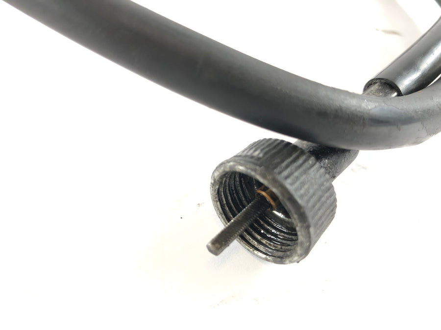 Kawasaki KMX 125 MX 125 B [1998] - Tachometer cable