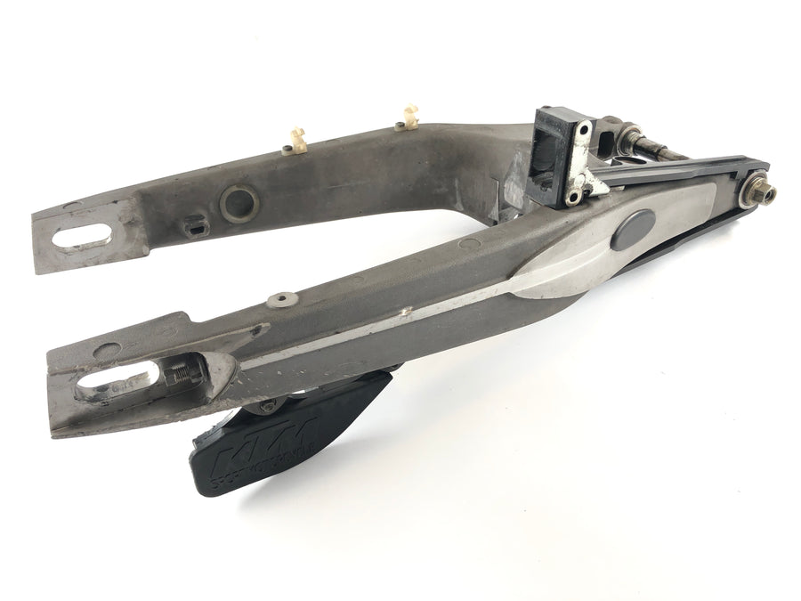 KTM LC4 640 Prestige [2003] - Swingarm Rear swingarm