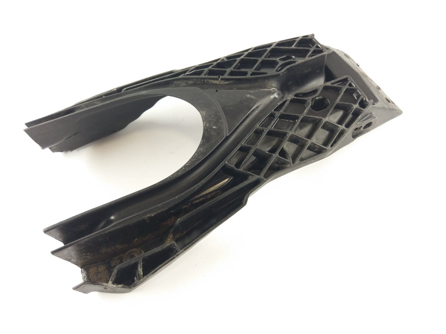 Gas Gas FSR 450 [2008] - Inner fairing rear splash guard