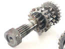KTM 500 GS K4 [1983 Rotax] - Transmission-6