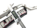 Yamaha DT 125 R DE03 [1999] - Handlebars-2