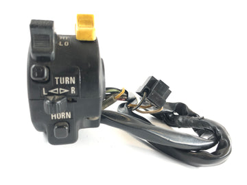 Suzuki DR 750 S SR41B [1988] - Handlebar switch left - 0