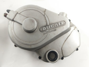 Ducati 750 SS [1994] - Clutch cover engine cover