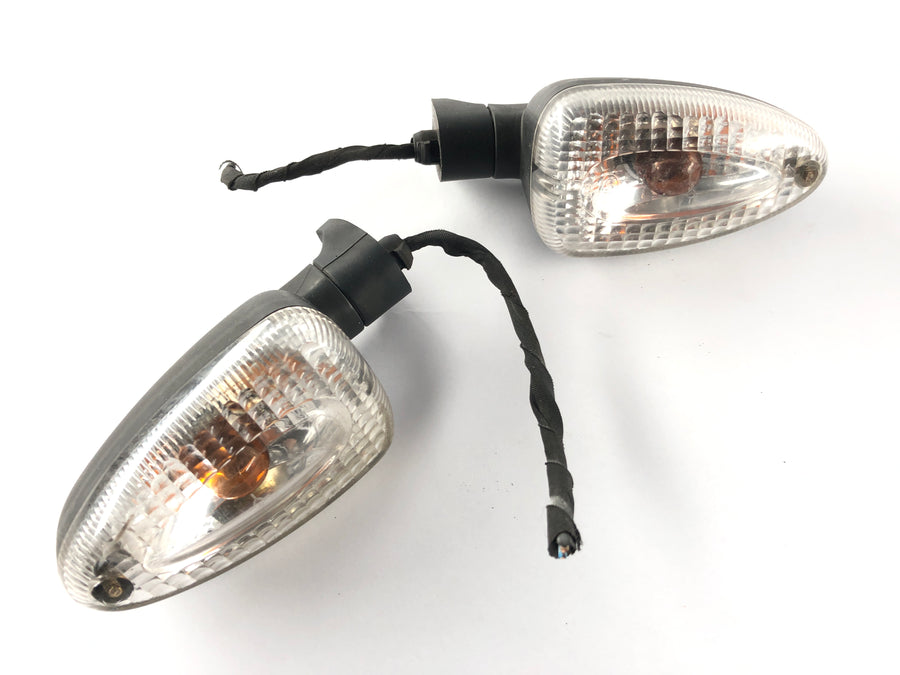 BMW F 800 ST [2006] - indicator set pair