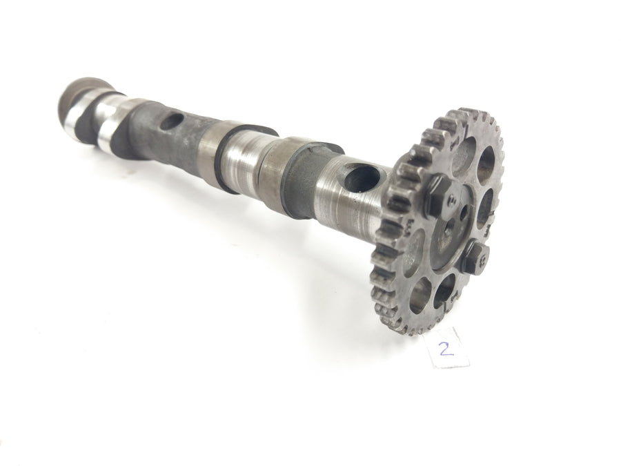 Yamaha 750 XTZ Super Tenere 3LD [1995] - Camshaft