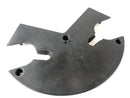 Aprilia Mille RSV 1000 ME [1999] - Lower triple clamp fairing-1