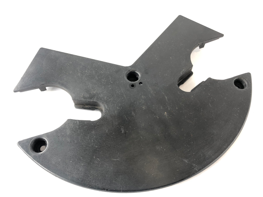 Aprilia Mille RSV 1000 ME [1999] - Lower triple clamp fairing