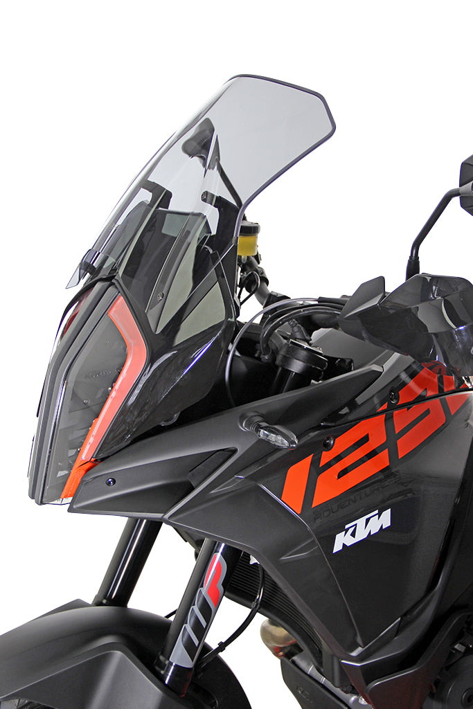 KTM Superadventure 1290 /S /R [2017-2020]-touring disc "TM"
