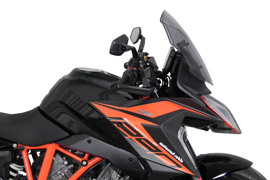 KTM 1290 Super Duke GT [2019-]-sports disc "SPM"