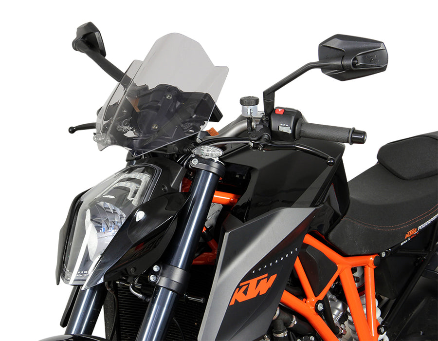 KTM 1290 Super Duke R [2013-2016]-Racing disc "NRM"
