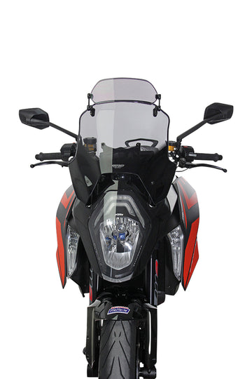 KTM 1290 Super Duke GT [2016-2018]-X-Creen Sport