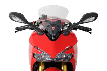 Ducati Supersport 939/950 / S - original shape disc "OM" - 0
