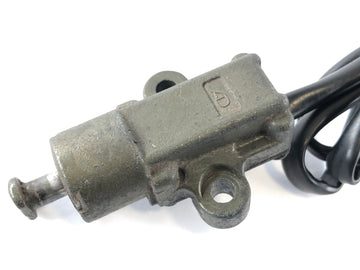 Yamaha TZR 125 4FL [1997] - Side stand switch - 0