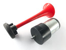 Honda GL 1500 Goldwing SC22 [1988] - Air Horn-2