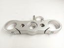 Moto Guzzi Stelvio 1200 4V [2008] - fork bridge at the top-3