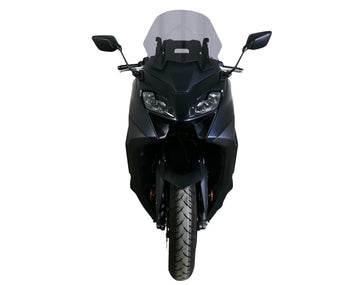 Yamaha XP 560 /D /E TMAX [2022-]-touring disc "TM"